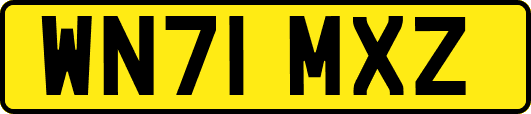 WN71MXZ