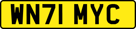WN71MYC