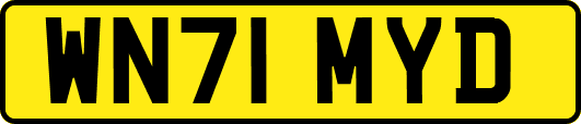 WN71MYD