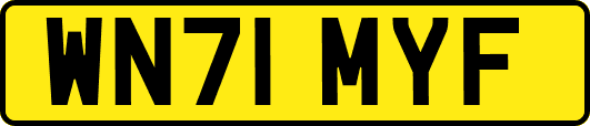 WN71MYF