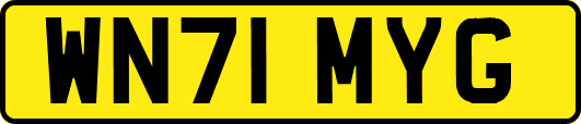 WN71MYG