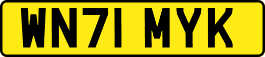 WN71MYK