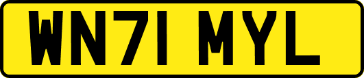 WN71MYL