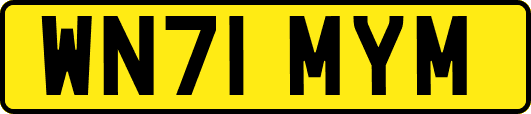 WN71MYM