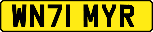 WN71MYR