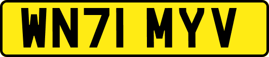 WN71MYV