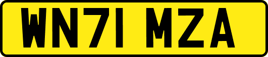 WN71MZA