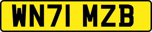 WN71MZB
