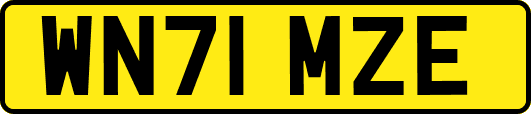 WN71MZE