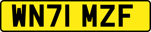 WN71MZF