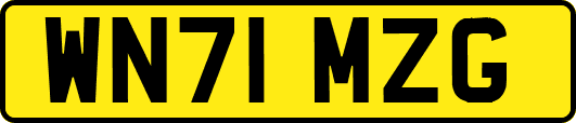 WN71MZG