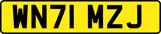 WN71MZJ