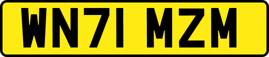 WN71MZM