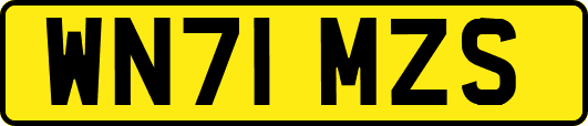 WN71MZS
