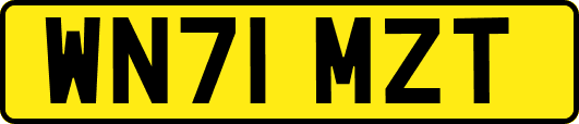 WN71MZT