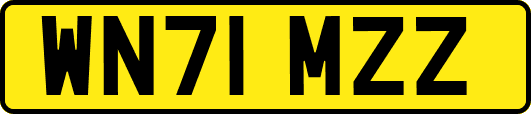 WN71MZZ