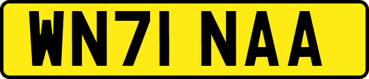 WN71NAA