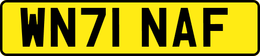 WN71NAF