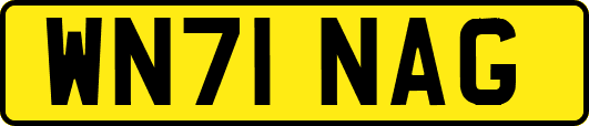WN71NAG