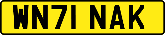 WN71NAK