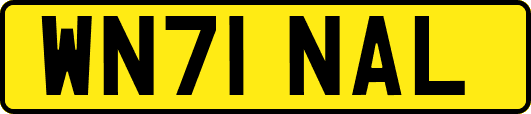 WN71NAL