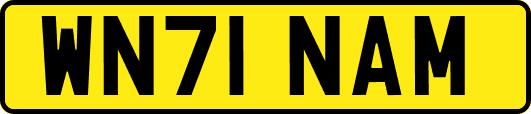 WN71NAM