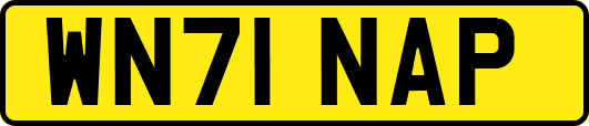 WN71NAP
