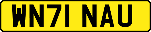 WN71NAU