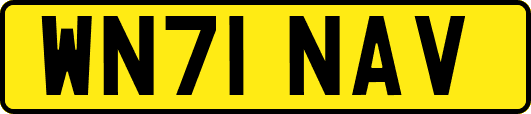 WN71NAV