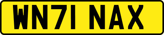 WN71NAX