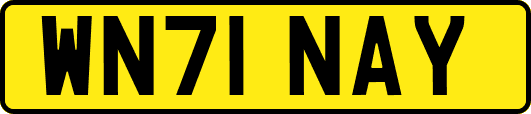 WN71NAY