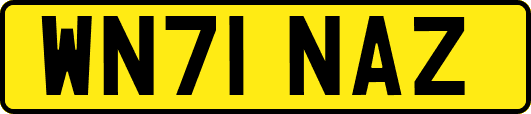 WN71NAZ