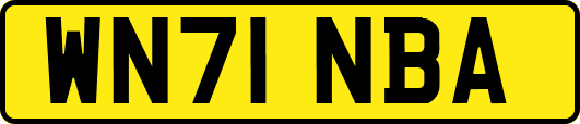WN71NBA