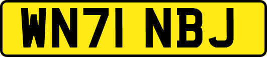 WN71NBJ