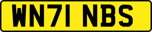 WN71NBS