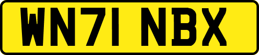 WN71NBX