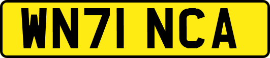 WN71NCA