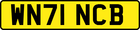WN71NCB