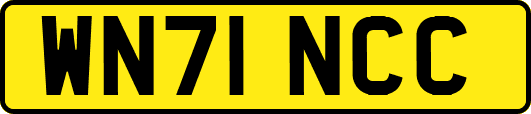 WN71NCC