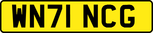 WN71NCG