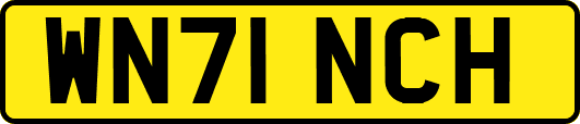 WN71NCH