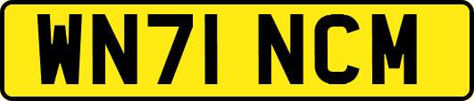 WN71NCM