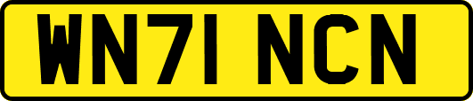 WN71NCN