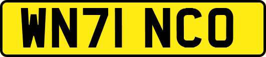 WN71NCO