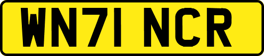 WN71NCR