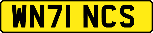 WN71NCS