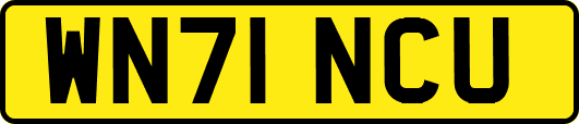 WN71NCU