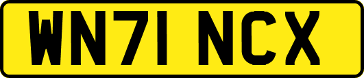 WN71NCX
