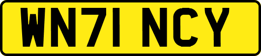 WN71NCY