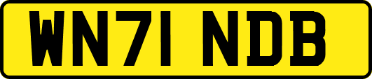 WN71NDB